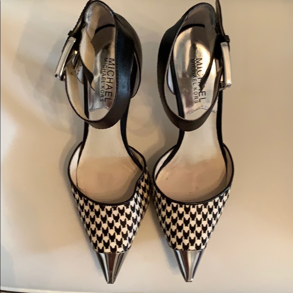 Michael Kors heels